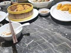 -前海沿·海鲜水饺青岛菜(乐客城店)