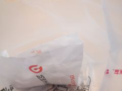 -姑娘手肉夹馍·凉皮·粉面(邗江万达店)