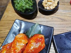 -鹤一烤肉自助餐厅(中关村店)