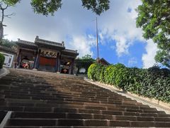 -玉泉观