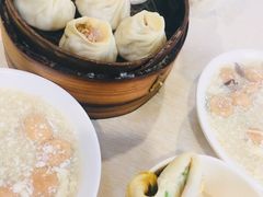 小笼包-常州糕团店(北大街新世纪商城店)