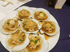 -裕华海鲜·深圳粤菜(福永店)