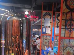 -通海俄式烧烤·俄罗斯大串(嵩山路店)