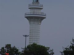 -日照灯塔风景区