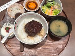 -ITARU食堂·定食料理(西丽店)