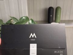 -M Stand(南京紫峰大厦店)