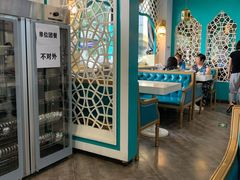 大堂-帕米尔食府(白云观店)