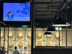 -汉巴味德·烤肉与啤酒的自助(杭州大悦城店)