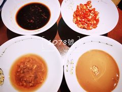 麻酱-1078號老北京涮肉(松柏店)