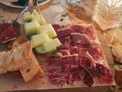 -BROWNSTONE布朗石西班牙餐厅(富城店)