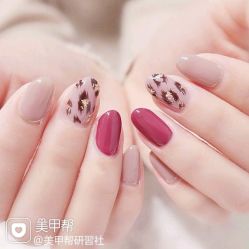 -Pink You美甲洗眉纹绣定制中心