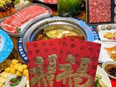 -快乐小羊(富强中路店)