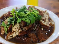 -阁瑞居闫记卤煮(乔庄北街店)