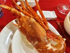 -鹿鸣酒家(越秀店)