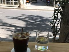 -Onirii Coffee(长乐路店)