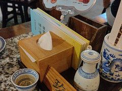 -南京大牌档(凯德大峡谷店)