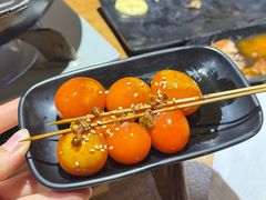 -诚家·日式烧鸟·深夜食堂(虹桥天街店)