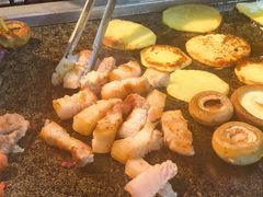 -火牛火韩式烤肉韩国料理(韩乐坊店)