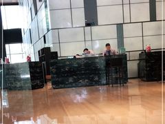 -广州天河合景福朋喜来登酒店