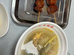 -海平馄饨(逍遥二路店)