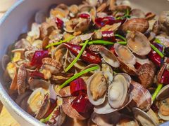 -有位虾匠·手工土菜小馆(市北店)