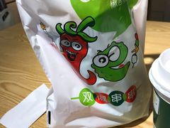-紫燕百味鸡(仲盛店)