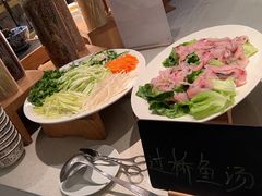 -顺德联塑万怡酒店·万荟轩自助餐厅