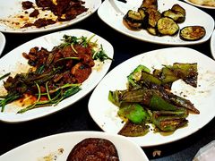 -炙热童年·老北京炙子烤肉(南锣鼓巷店)