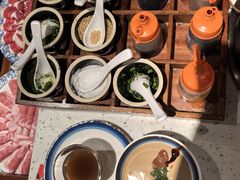 -鑫隆四季涮肉(八角畅游店)