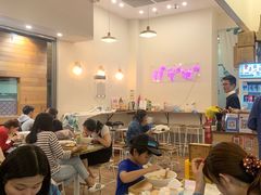 -亲爱哒麻辣烫 Mrs zan's kitchen