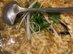 海鲜酸辣汤-津菜宋记老房子(平山道店)