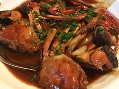 -阳澄湖费尔蒙酒店颐丰阁中餐厅(马鞍山西路店)