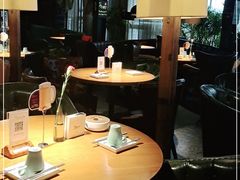 大堂-798餐厅(任丘路店)