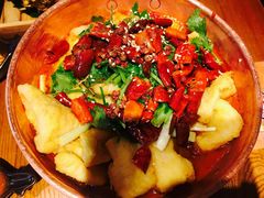 -云海肴·汽锅鸡·云南菜(领展购物广场·中关村店)