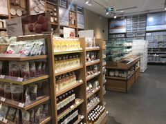 -MUJI无印良品(天河领展广场店)