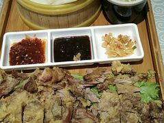 -肘子酥·天津菜·特色捞面(德云社店)