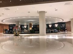 -燕春园中餐厅-北大博雅国际酒店