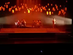 -宝山区文化馆-停车场