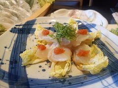 -江户前日本料理(瑞诗酒店店)