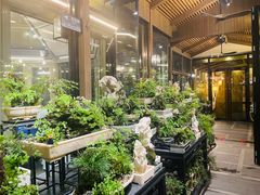 -川旺角川粤融合菜•海景餐厅(星海广场店)