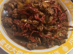 -金柱大盘鸡(和田二街店)