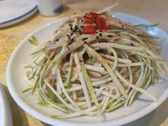 -新侨小馆(东直门北小街店)