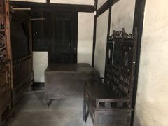 -邓小平故里
