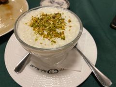 -一千一夜阿拉伯餐厅1001 Nights-Arabic Restaurant(静安店)