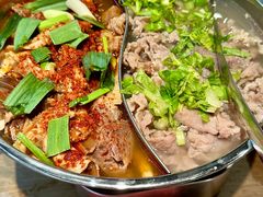 -肖四女乐山跷脚牛肉(滨江天街店)