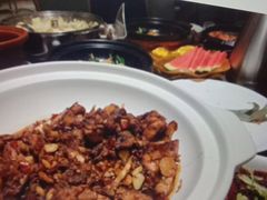 -柴米油盐三杯鸡(象山北路店)