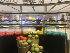 -椰子营·椰子鸡火锅(万象里店)