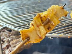 -源味居手把签烧烤(长春一店)