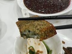 -瑞福园联谊餐室(茂名南路店)