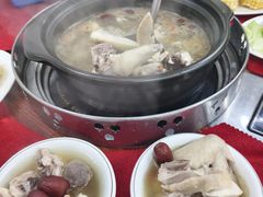 -花苑美食横琴生蚝火锅(拱北粤华路店)